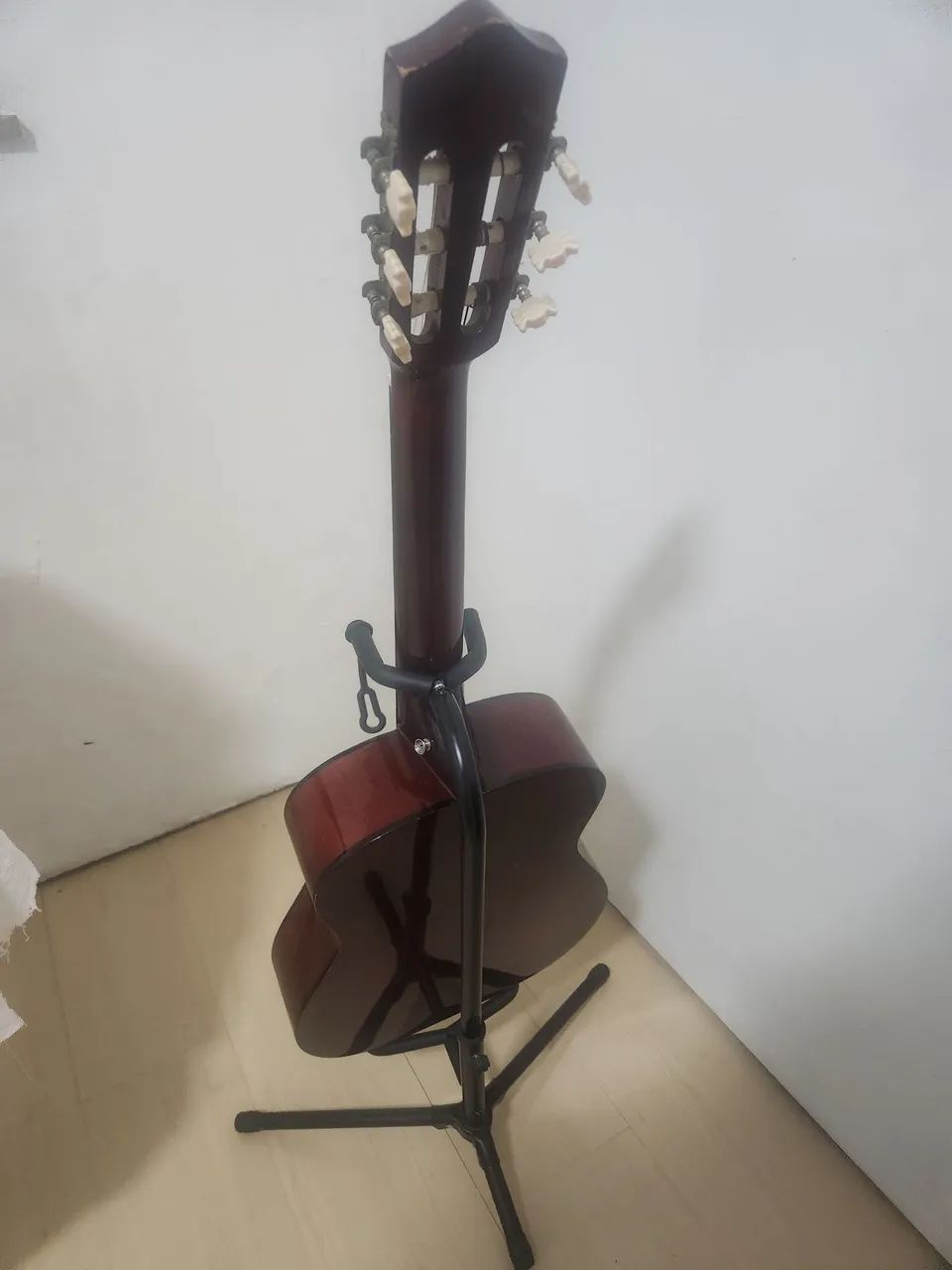 Violão Málaga - Foto 2