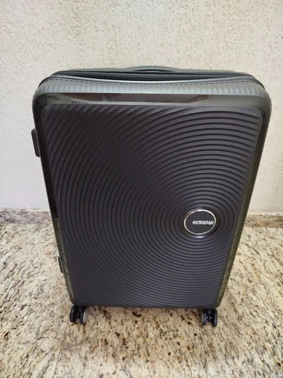 Mala viagem 