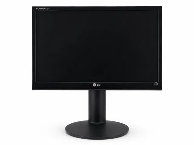 Monitor LG 22 Polegadas E2241S Full HD VGA - Foto 2