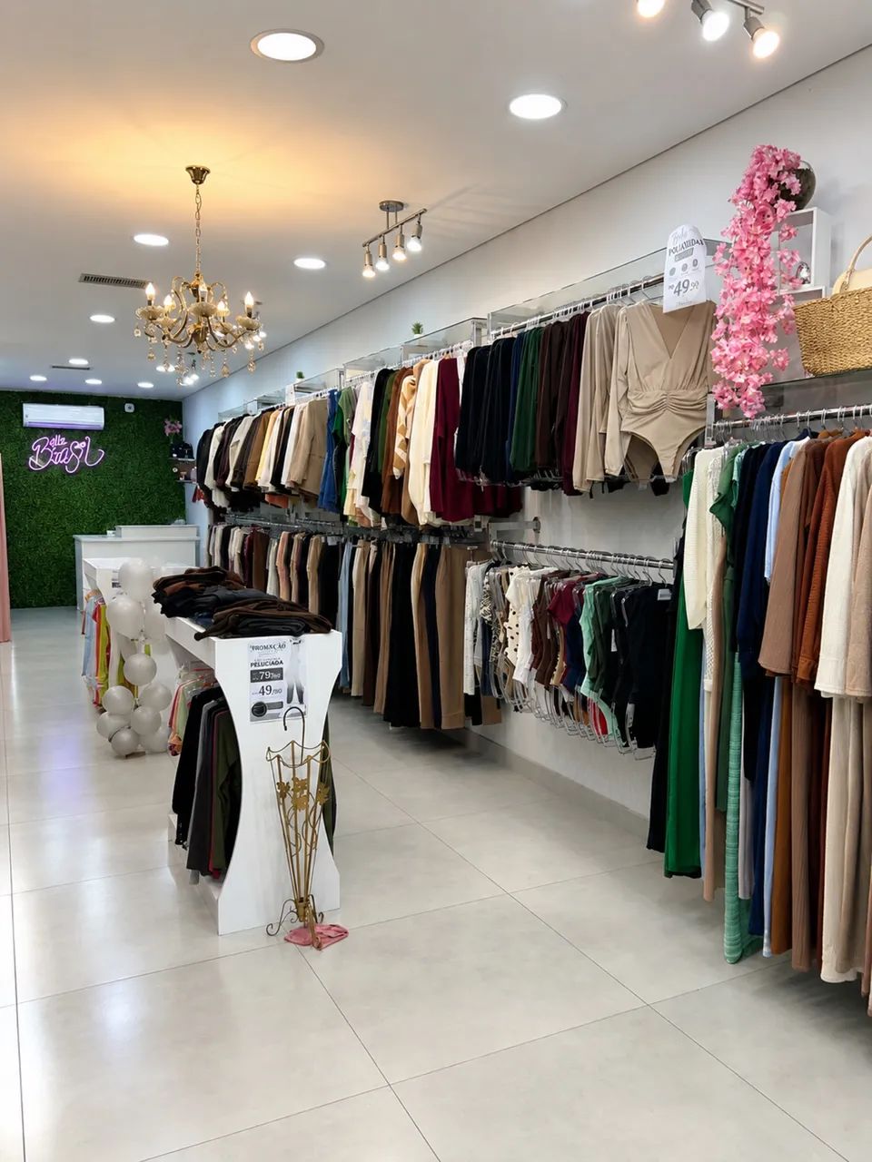 Vendo ponto comercial no centro de Curitiba  - Foto 2