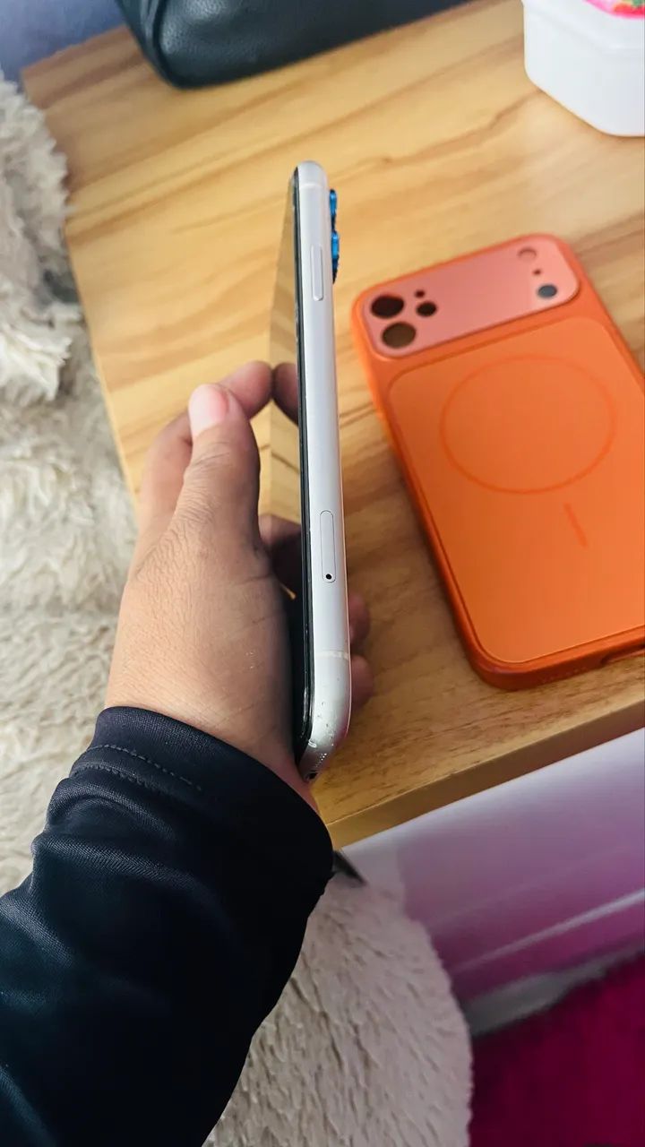 Vendo meu iPhone 11   - Foto 2