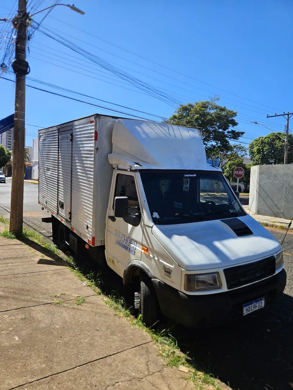 Iveco 3/4 Melhor da região  - Foto 2