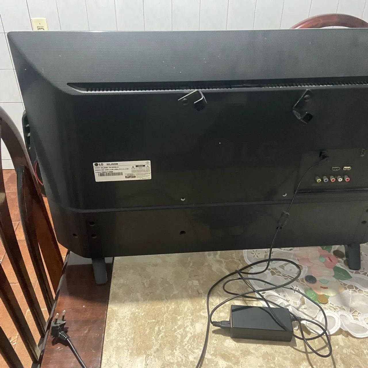 Tv LG básica  - Foto 2