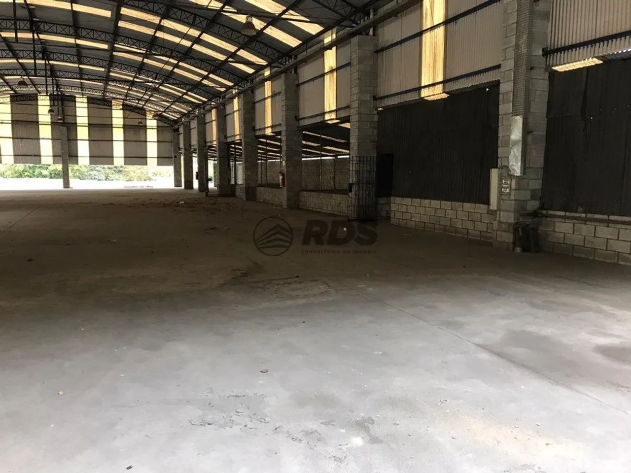 Galpão Industrial. - Foto 2