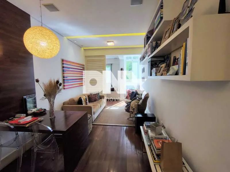 Apartamento : / Residencial / Leme - Foto 4