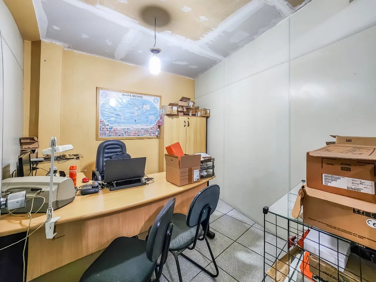 Casa comercial para venda em Liberdade, 700m² - Foto 5