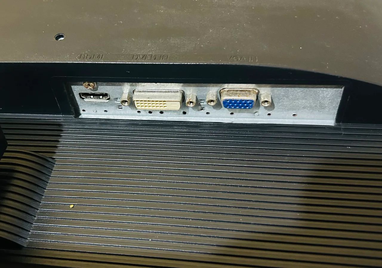 Monitor Acer de 23,6 polegadas  - Foto 3