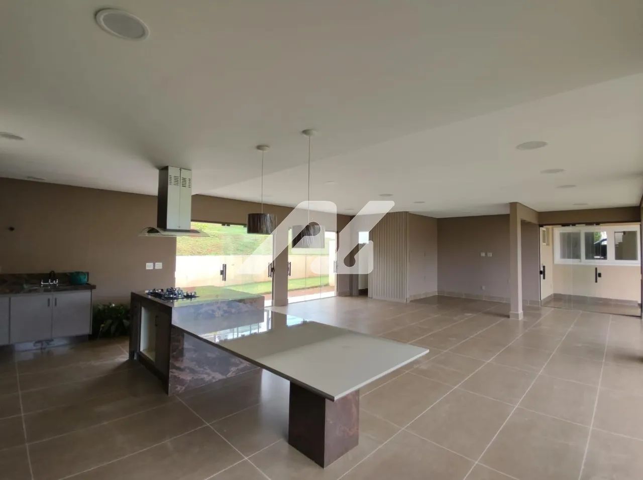 casa - Sítios de Recreio Gramado - Campinas - Foto 2