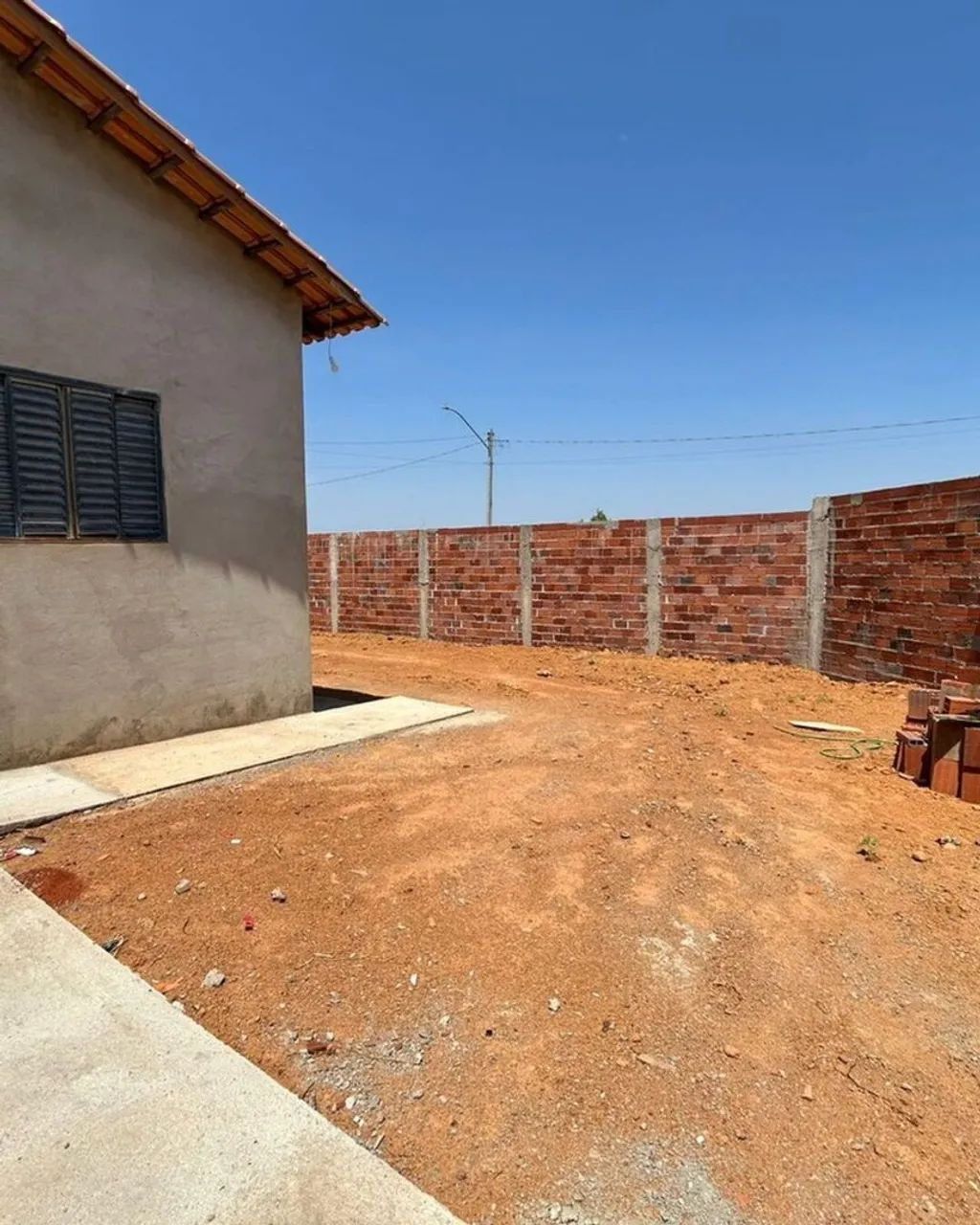 VENDO CASA EM PROLAR  - Foto 2