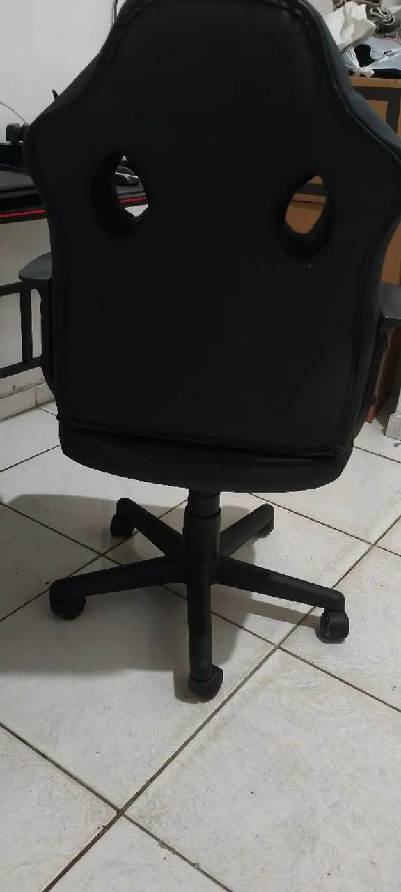 Cadeira Gamer  - Foto 3