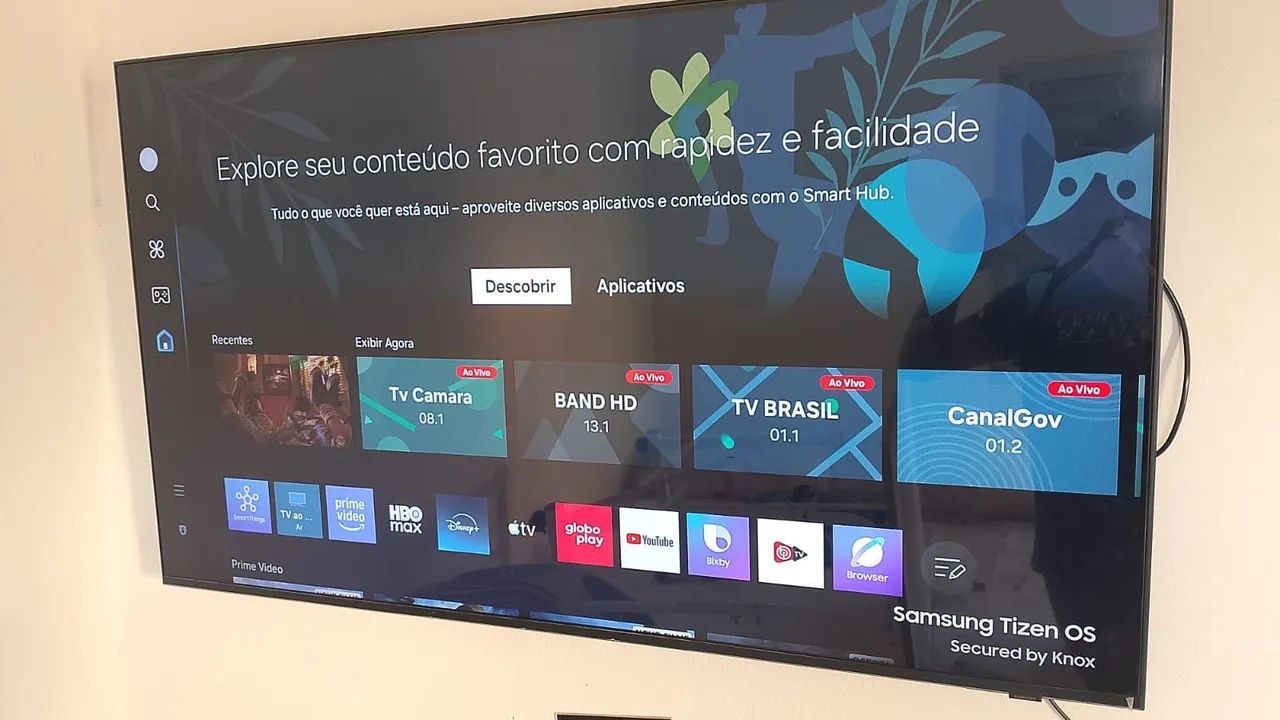 Tv LG 50? - Foto 2
