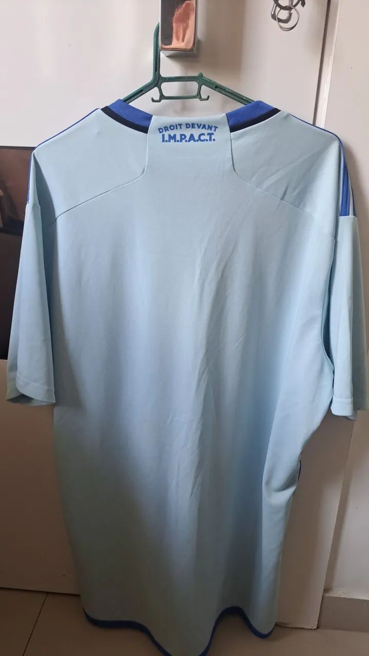 Camisa Montreal  - Foto 3