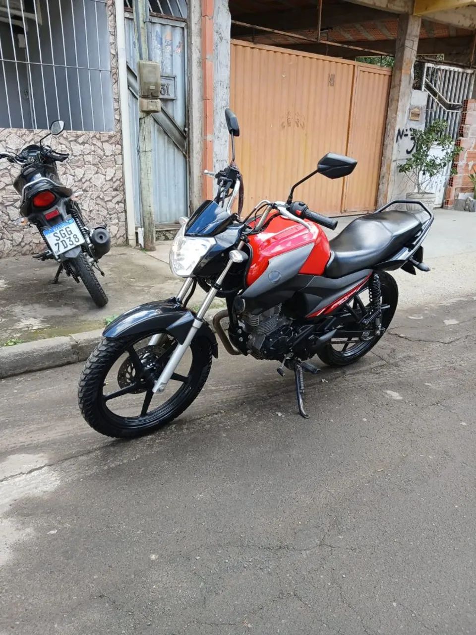 Yamaha factor 2023  - Foto 2