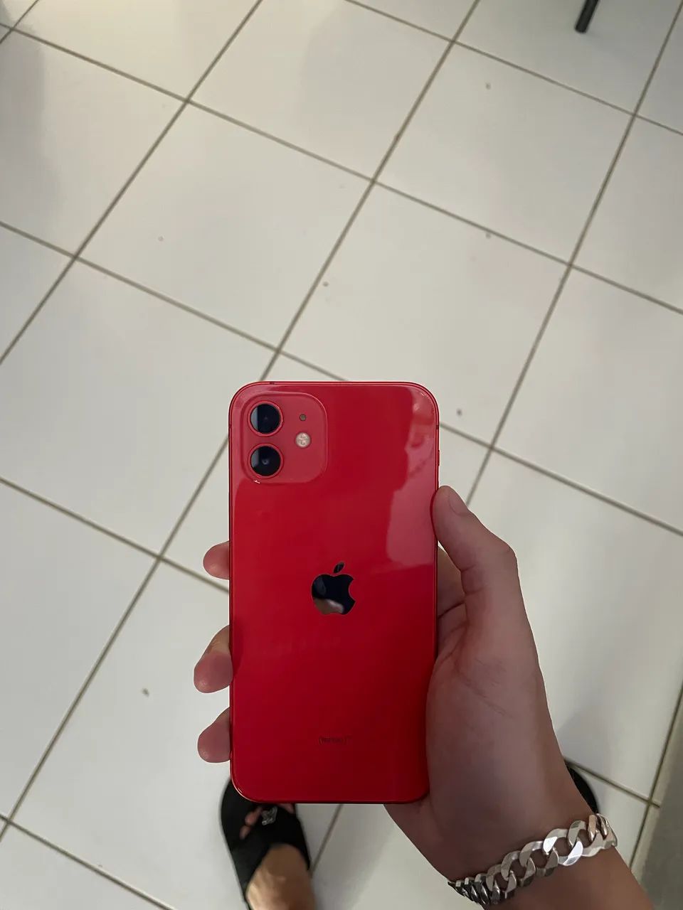 iPhone 12 