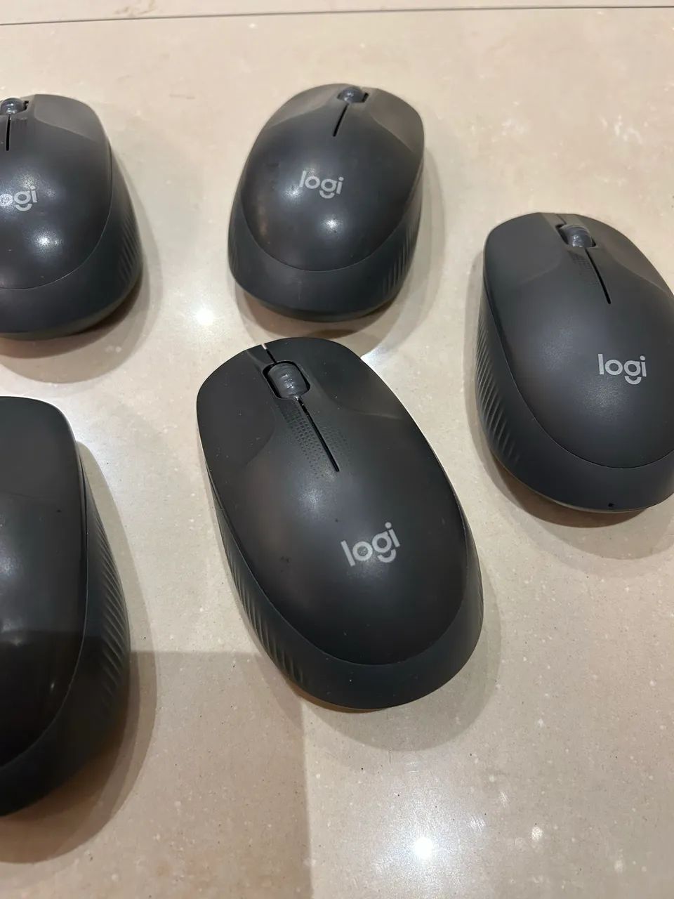 Mouse Sem Fio Logitech - Foto 3