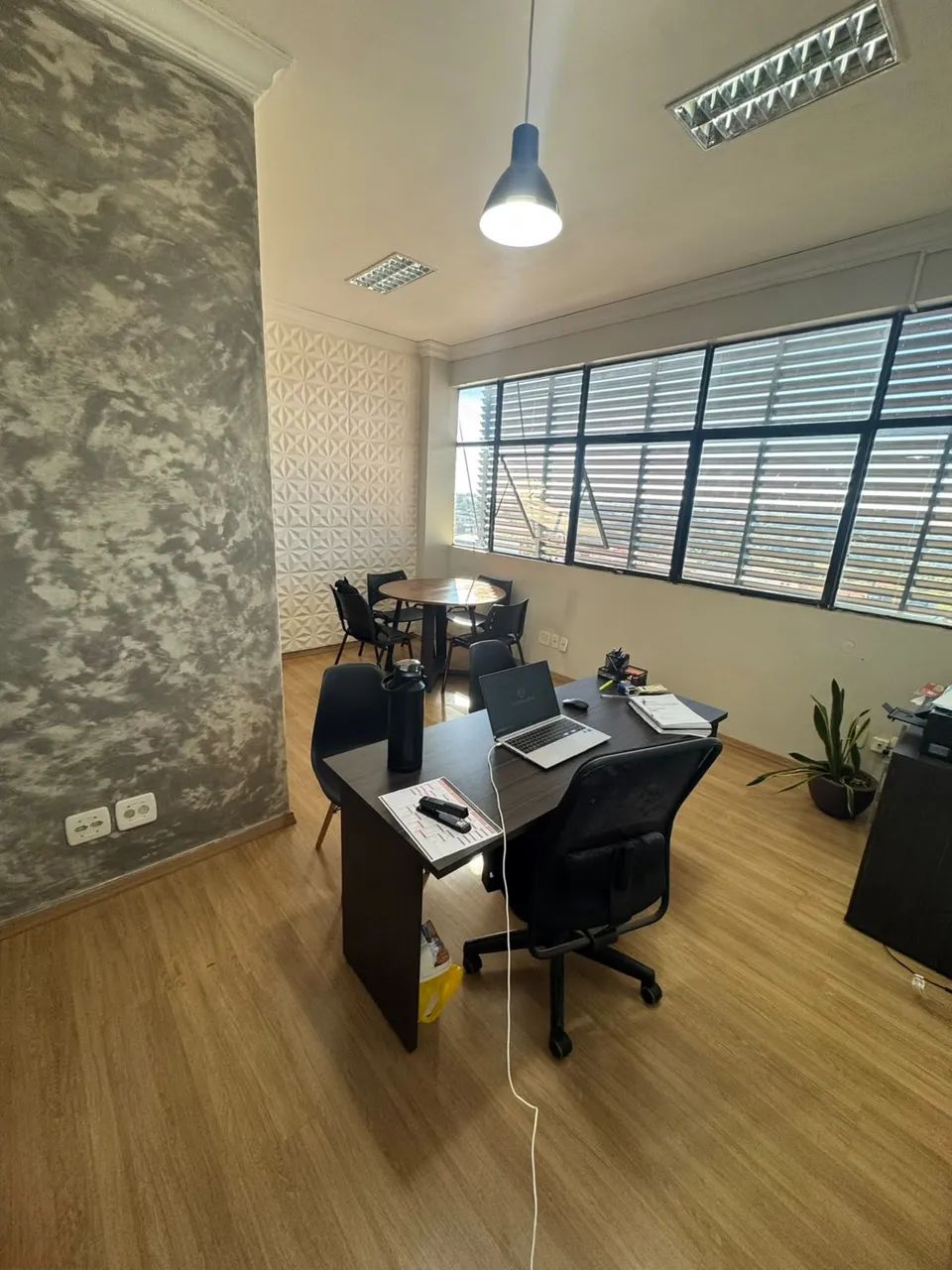 SALA COMERCIAL A VENDA NO CENTRO DE TOLEDO - Foto 3