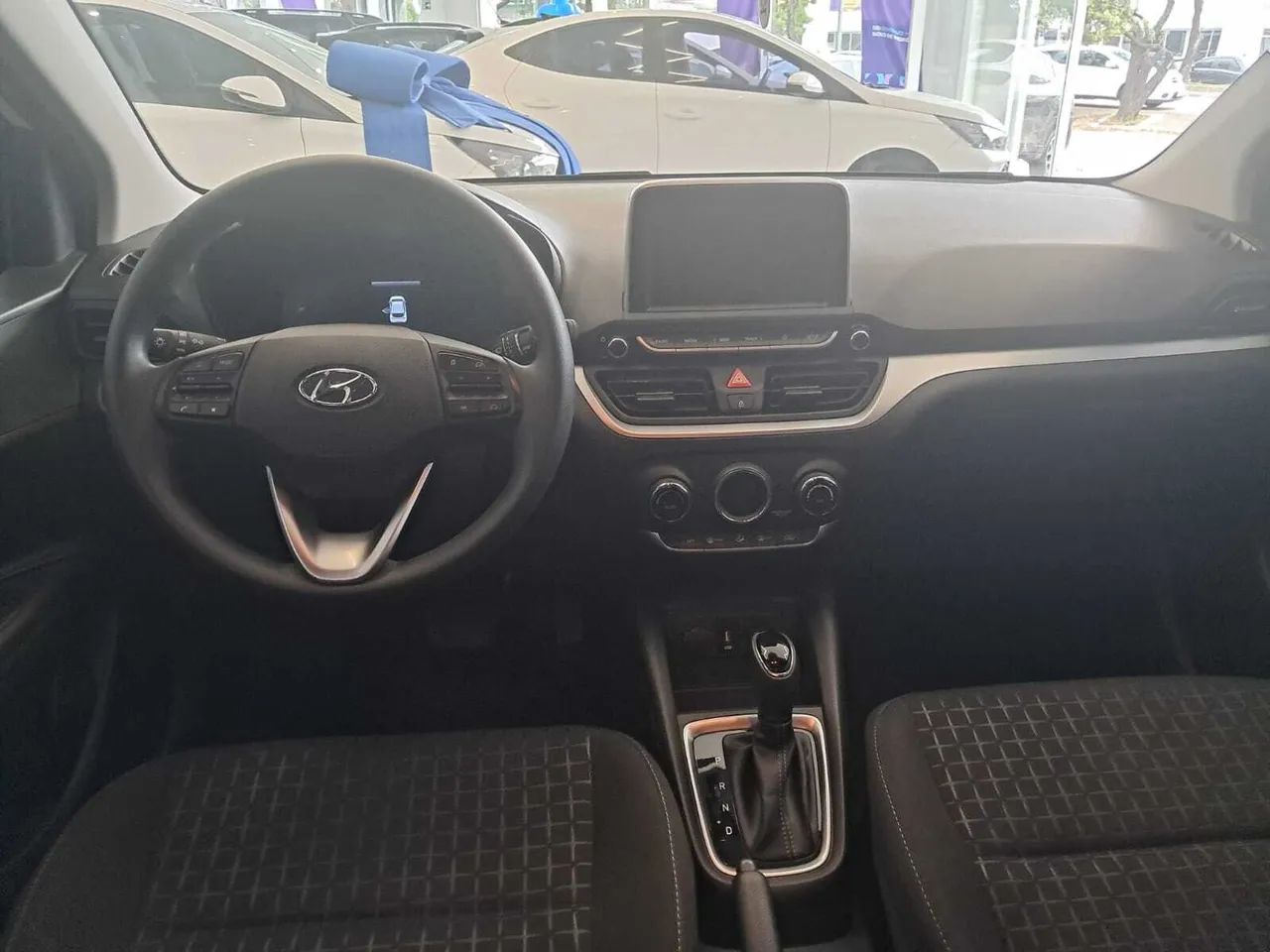 Hyundai HB20 Limited 1.0 TB Flex 12V Aut., foto 3 de 10