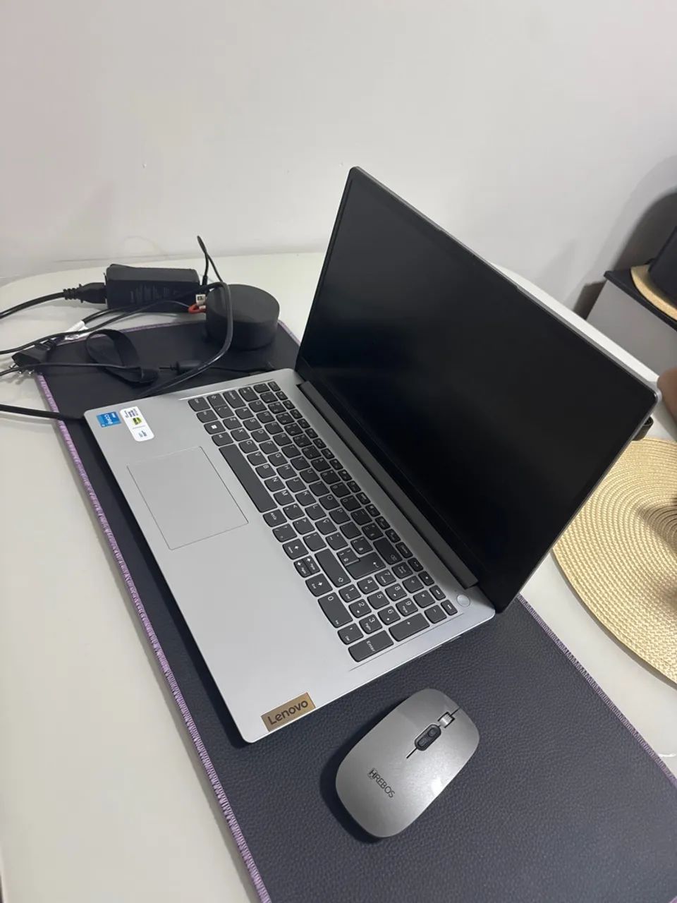Notebook Lenovo 