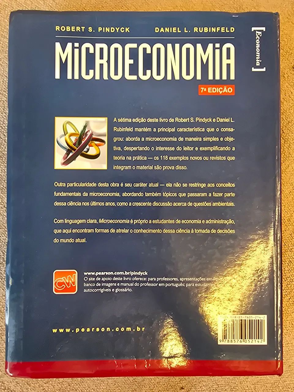 Microeconomia - Pindyck - Foto 2