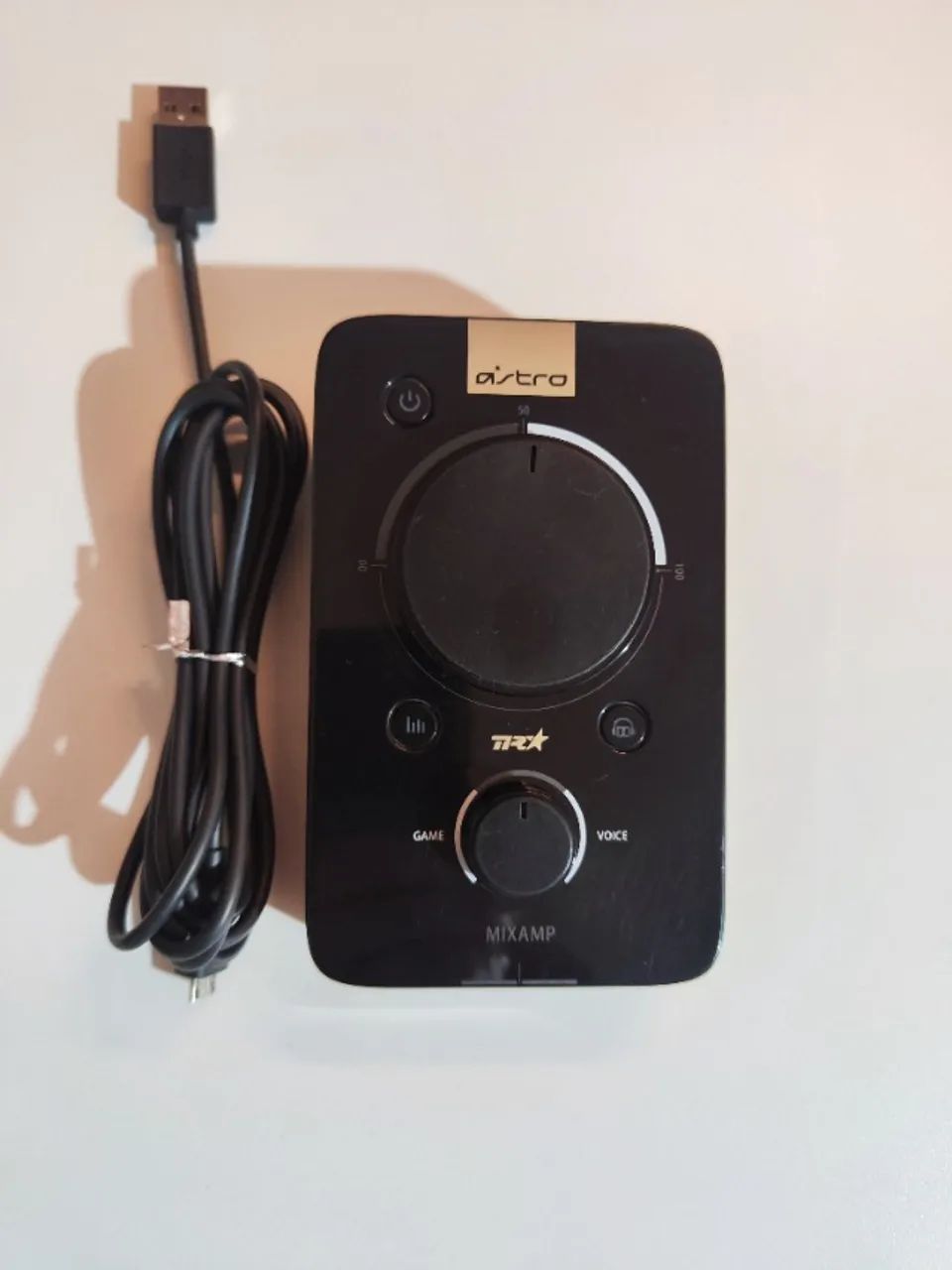 Dac Mixamp Pro Pc-ps4-ps5 - Foto 4