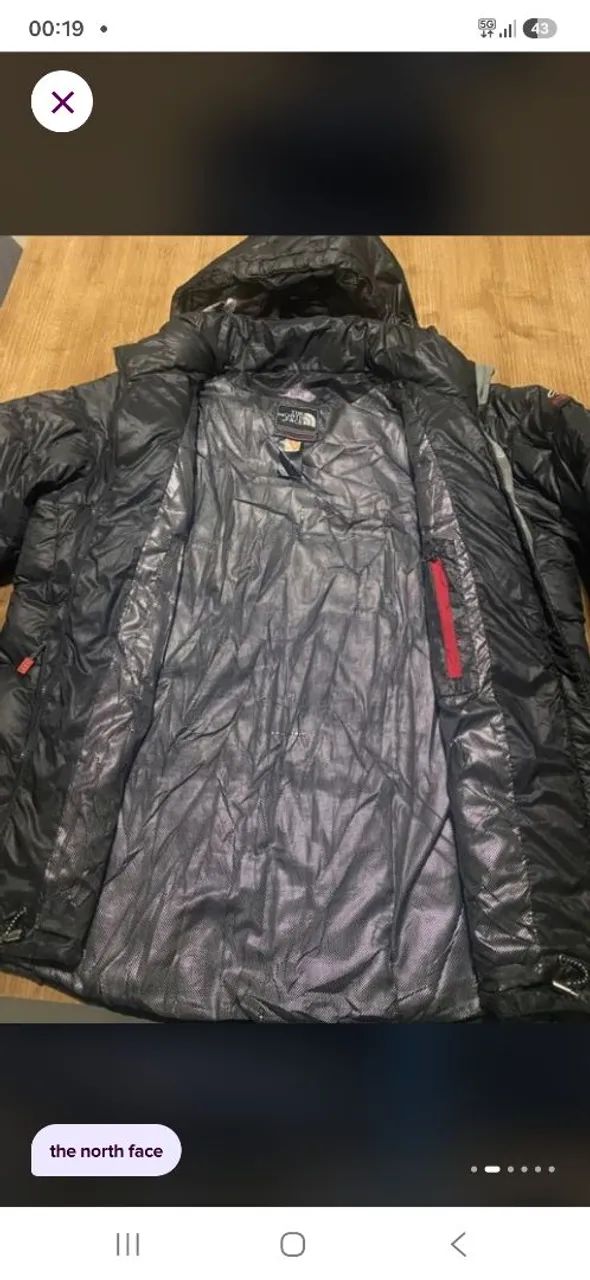 Jaqueta the North face - Foto 4