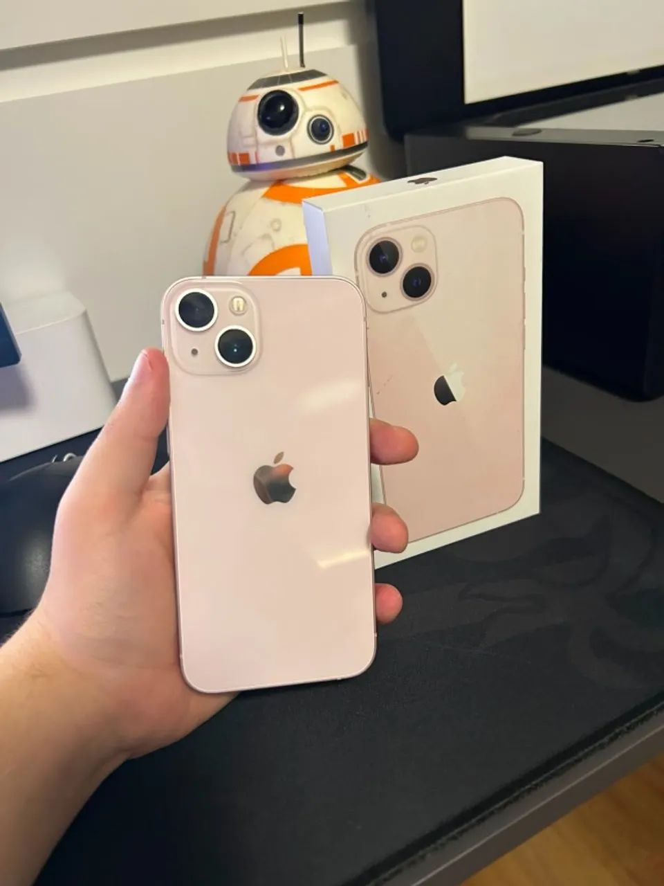 Iphone 13 128Gb - Foto 3