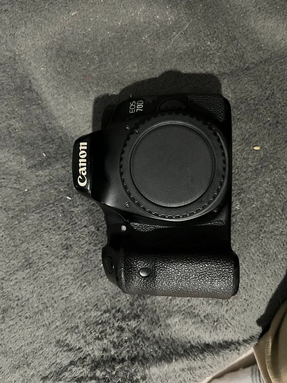 CAMERA CANON EOS 70D - Foto 5