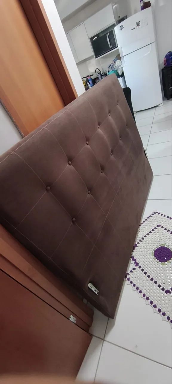 Cabeceira cama - Foto 4