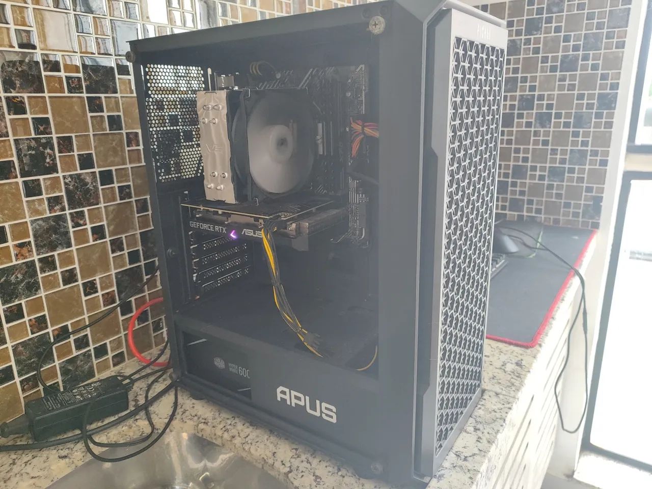 Pc gamer 
