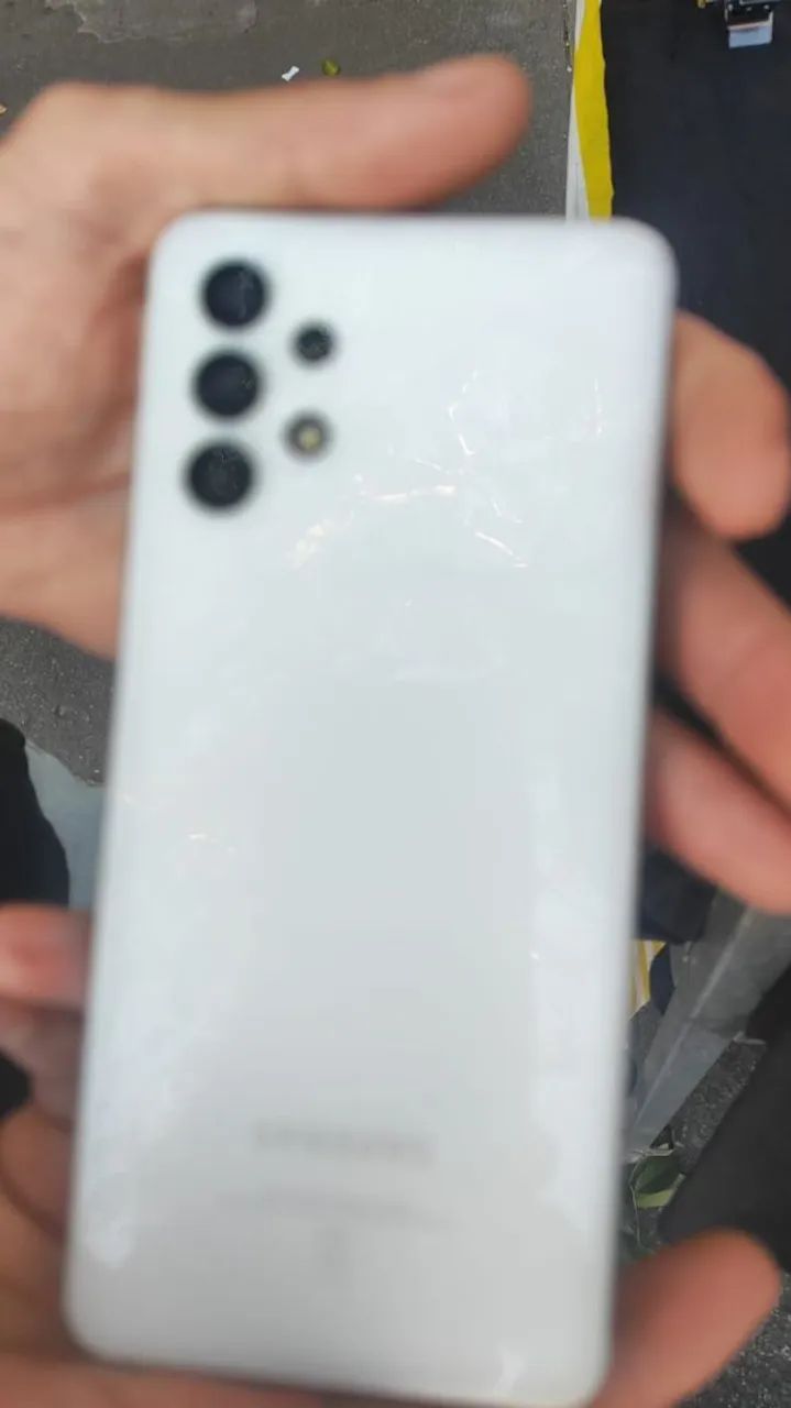 Samsung A32 128GB - Foto 2
