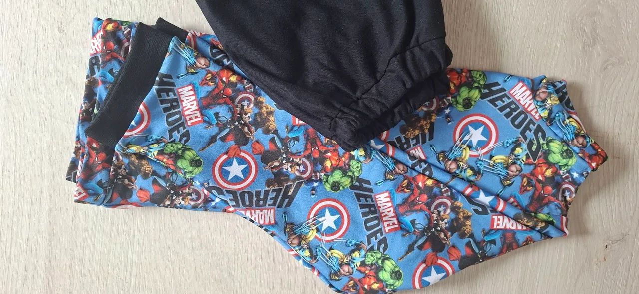 Pijamas infantil chamar *  - Foto 3