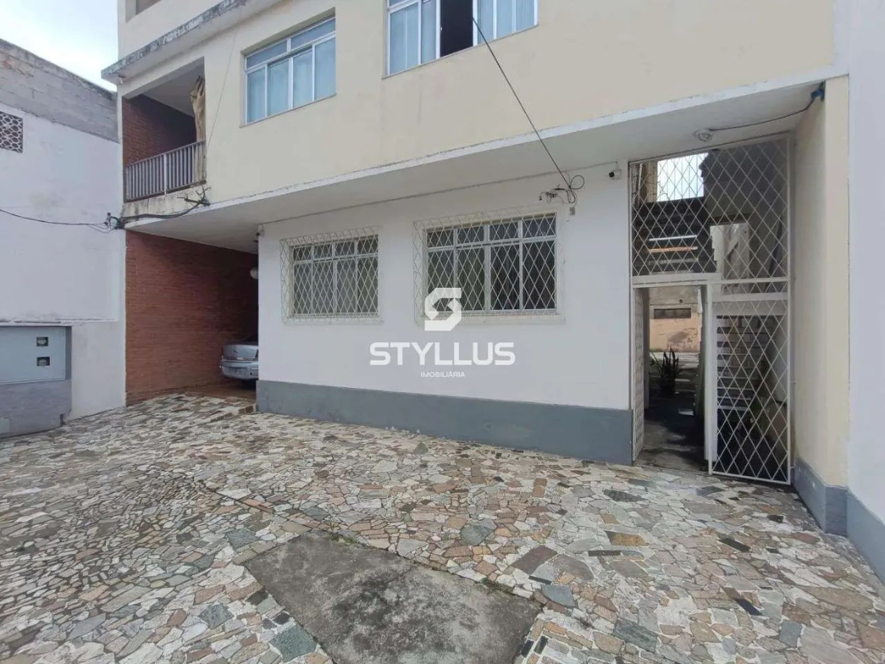Méier | Casa 4 quartos, sendo 2 suites - Foto 2