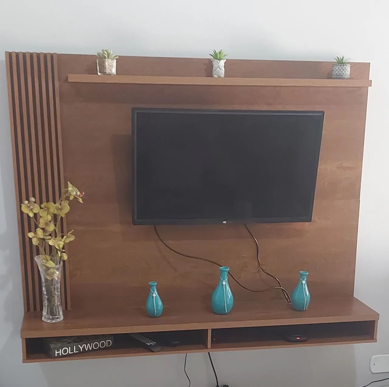 Painel de TV MDF