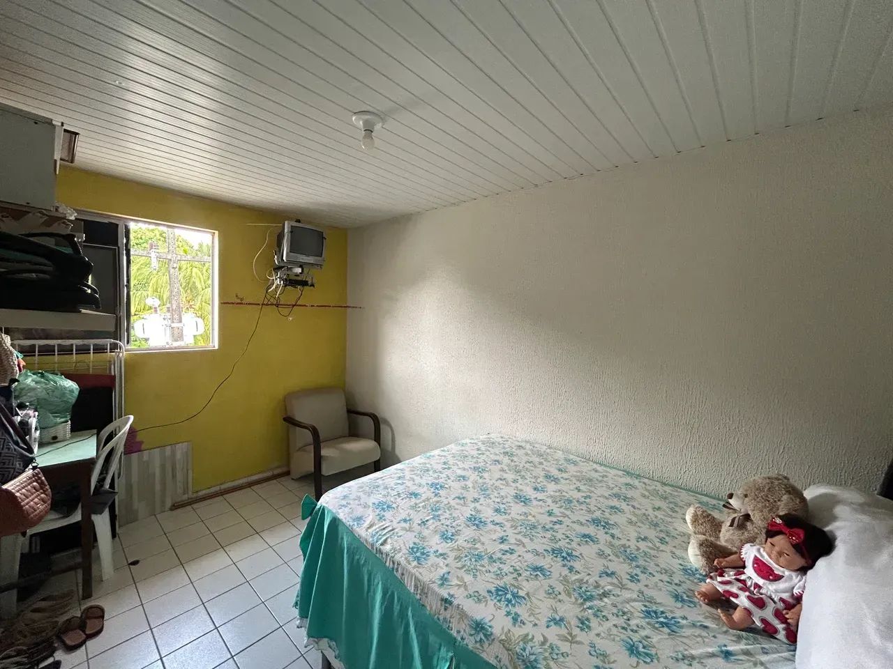 Apê 2 Quartos na Santa Amélia - Foto 5