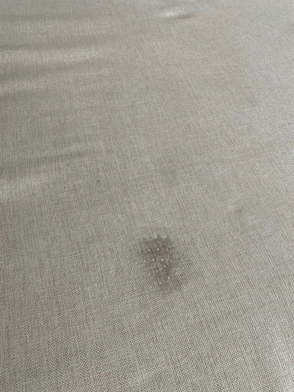 Conjunto de Chaise em linho - Foto 4