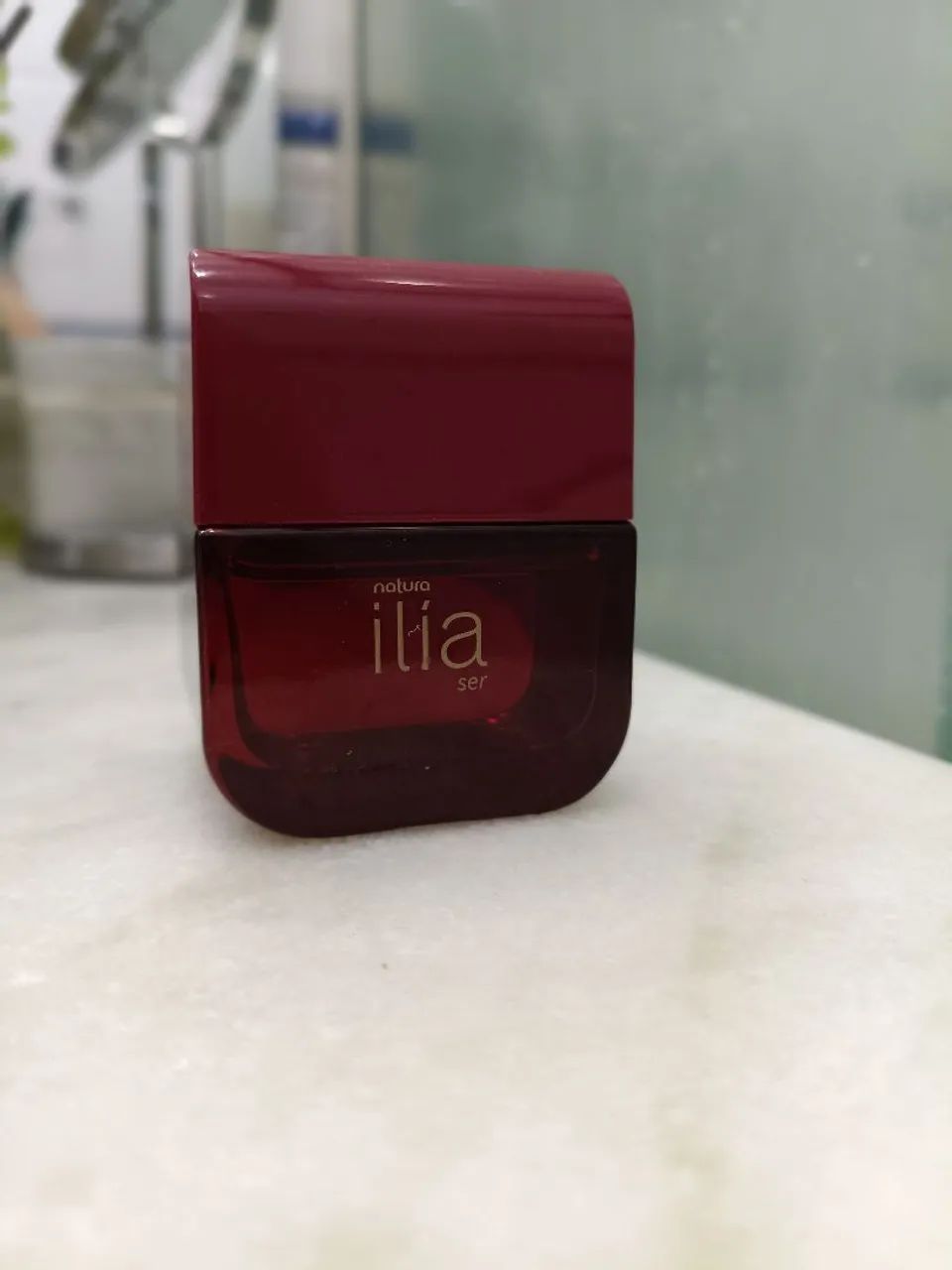 Perfume Natura Ilia Ser - Foto 2