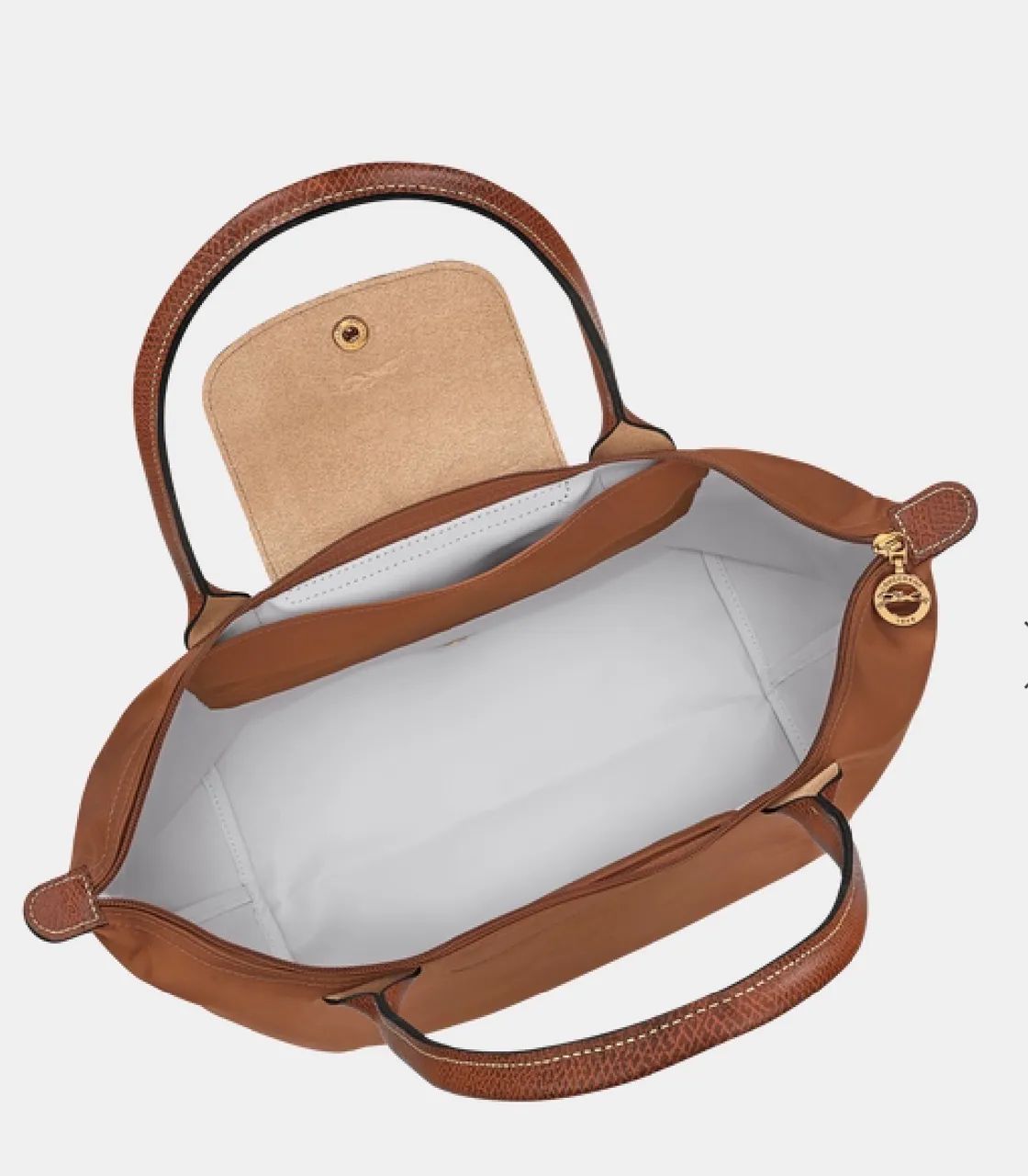 BOLSA LONGCHAMP - TAM M LE PLIAGE - Foto 4