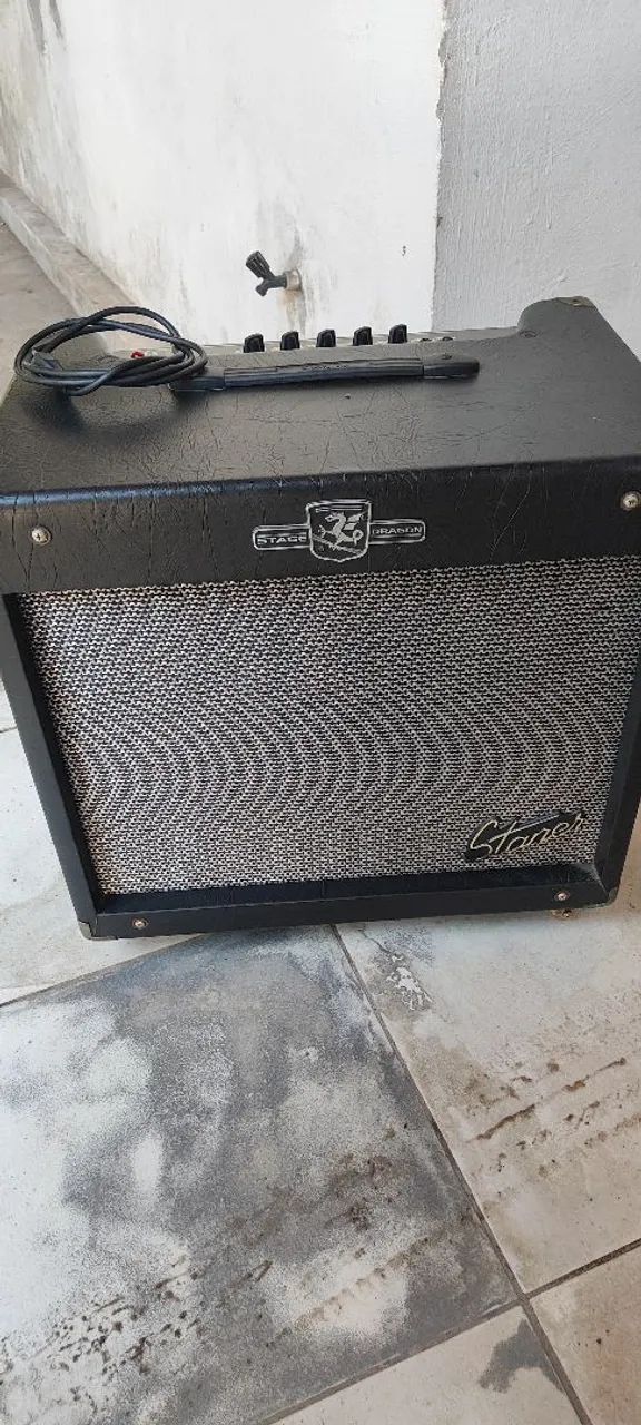 Cubo BX 200 - Foto 3
