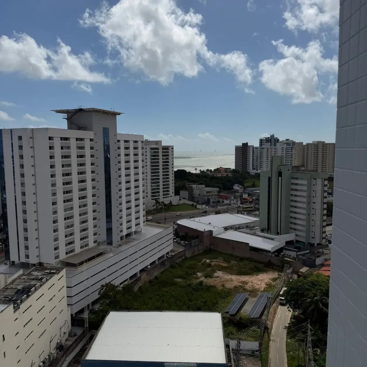 RESIDENCIAL ÉVORA - Foto 4