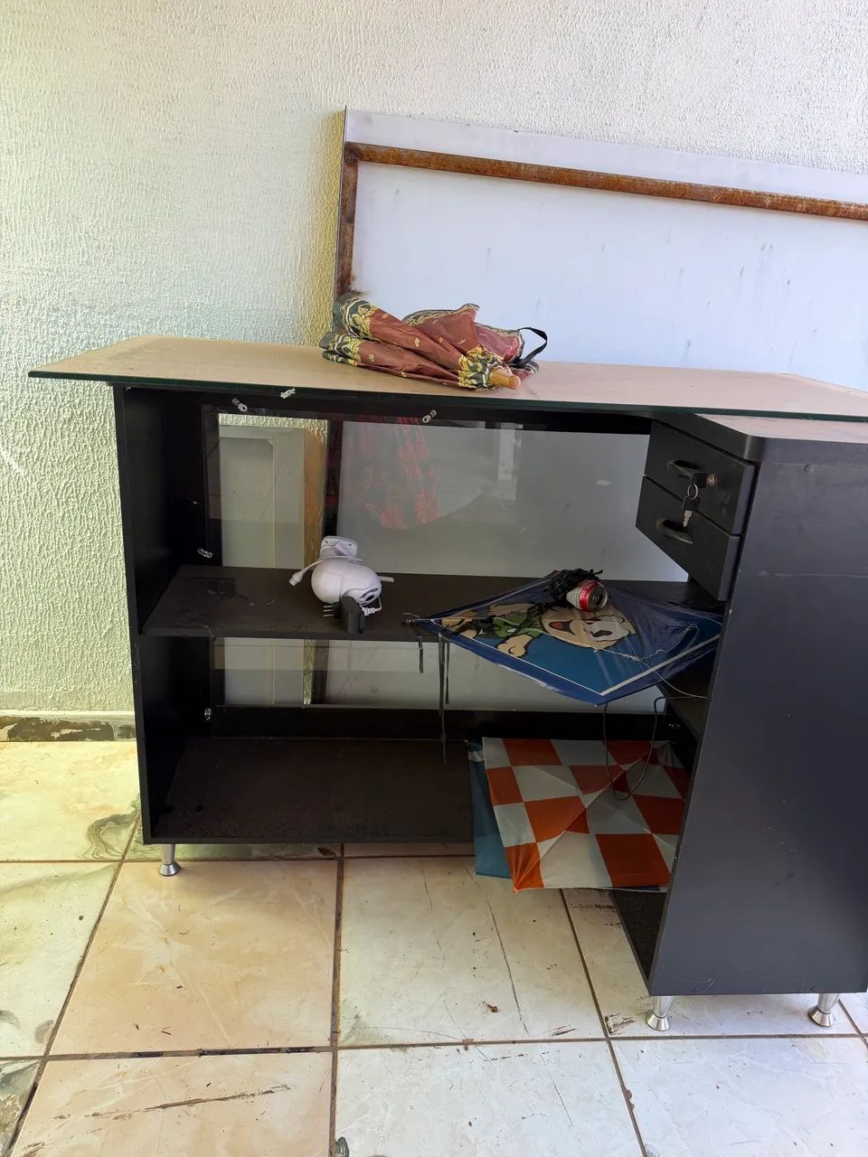 Balcão caixa  - Foto 3