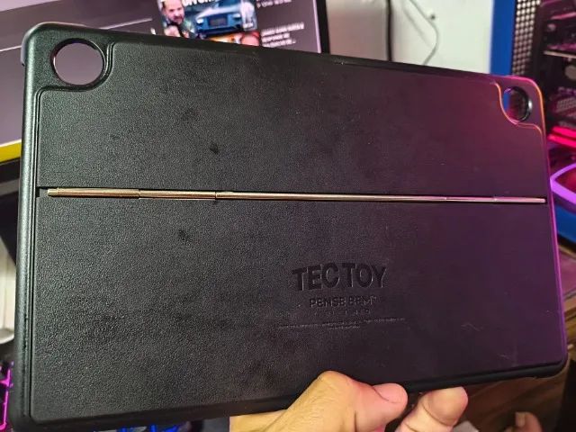 Tablet Windows 11 Tec Toy Pense Bem Neo - Foto 3