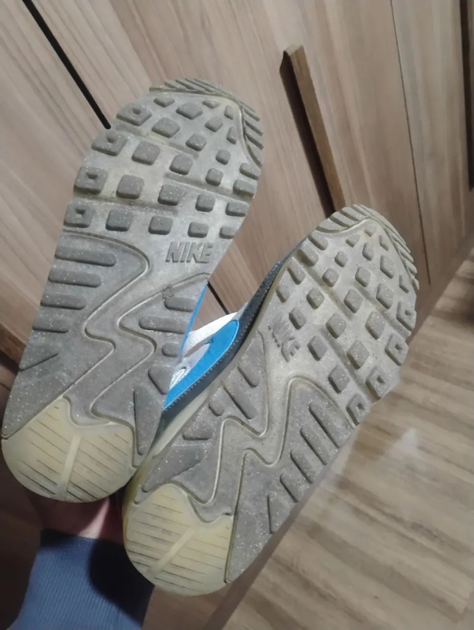 Nike terrascape  - Foto 3