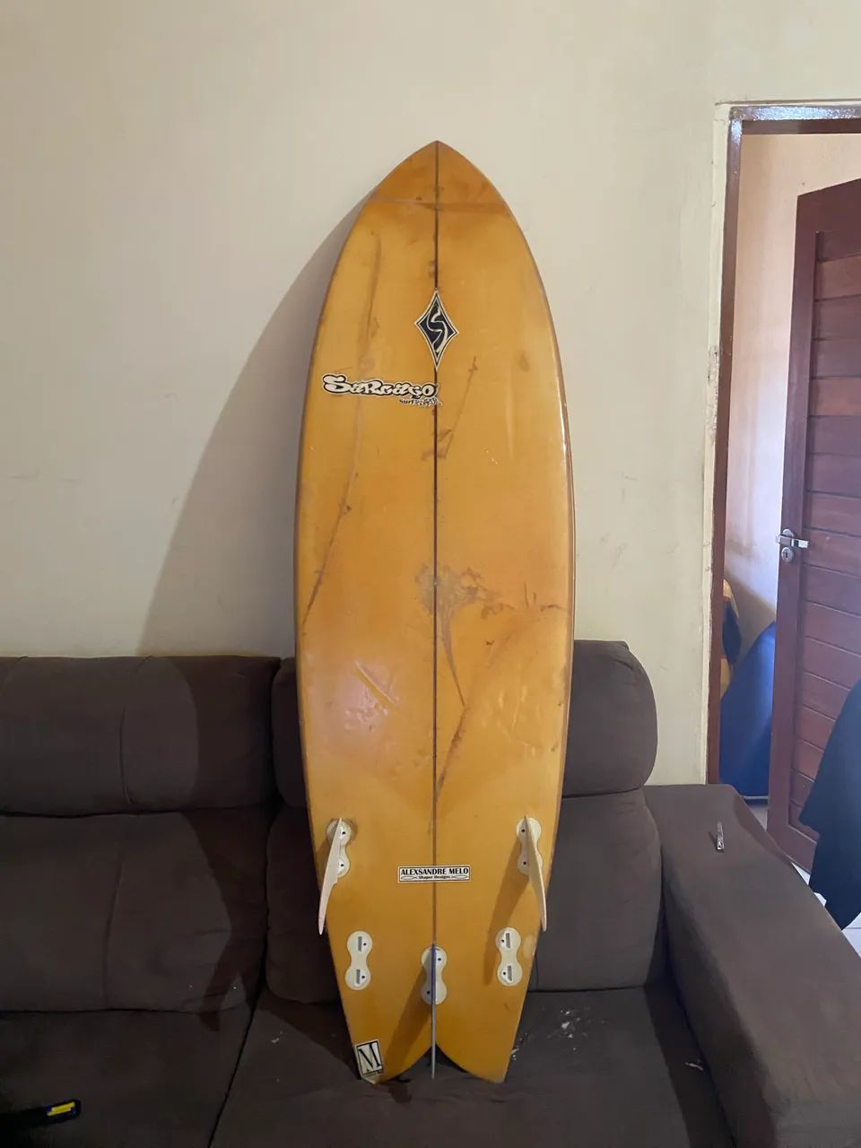 Prancha surf - Foto 2