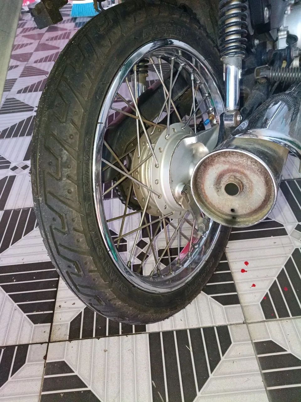 Moto zera  - Foto 2