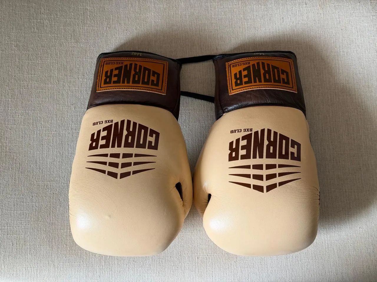 Luvas de boxe  - Foto 2