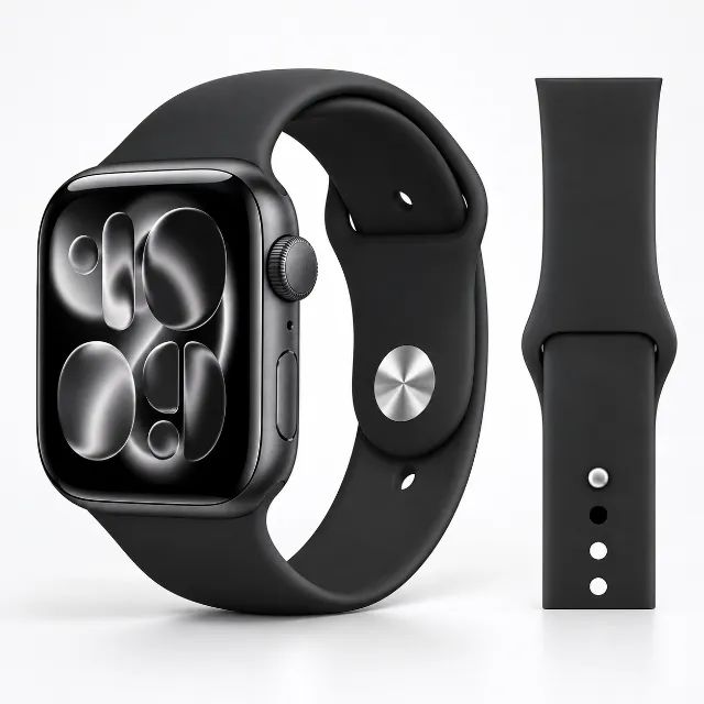  Apple Watch Series 9 - 41mm | perfeito estado
