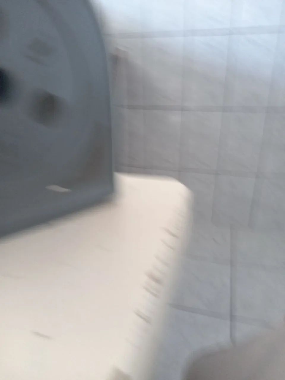 Suporte pra papel higiênico e copos descartáveis  - Foto 4
