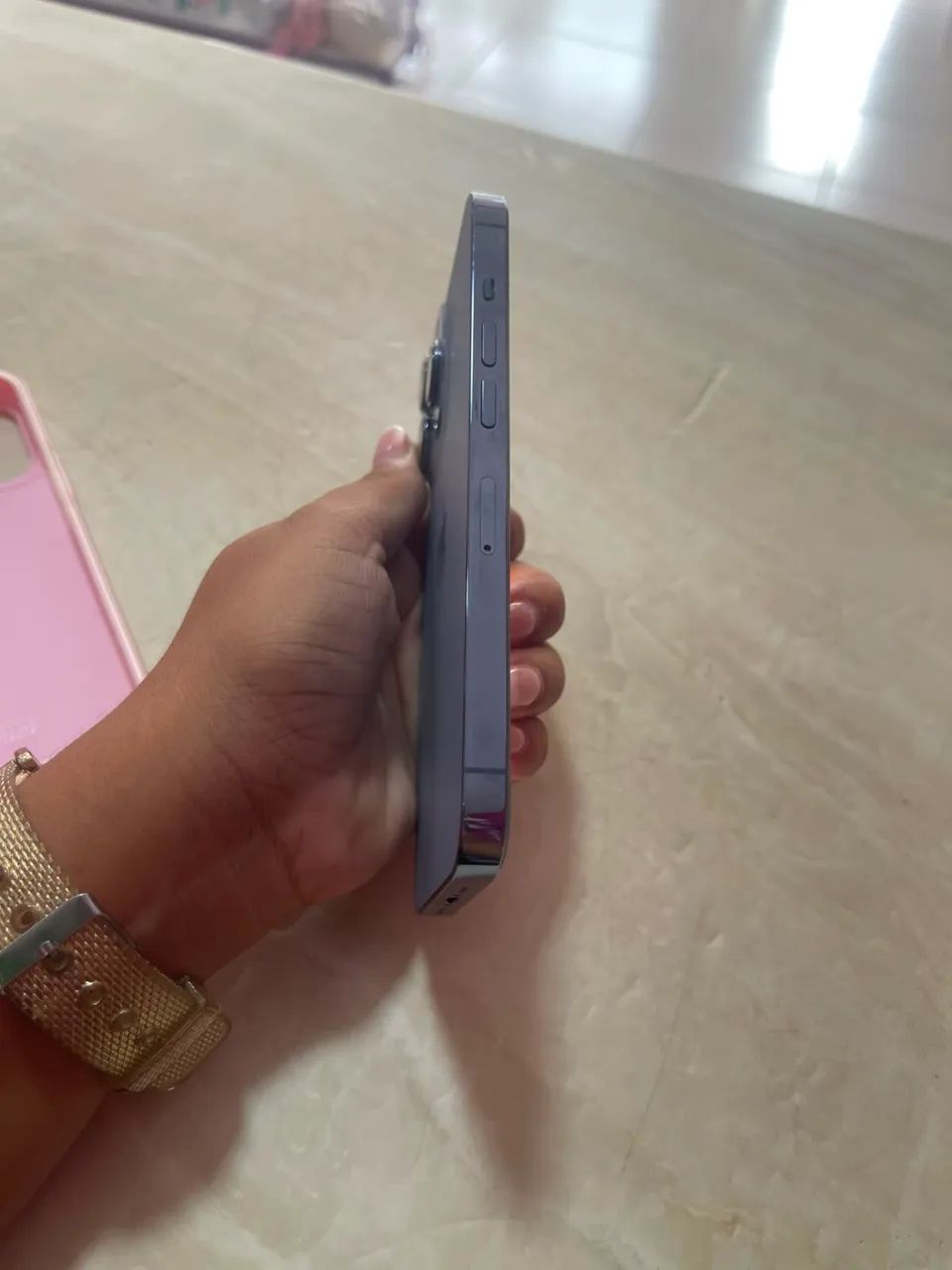 iPhone 13 Pro - Foto 4