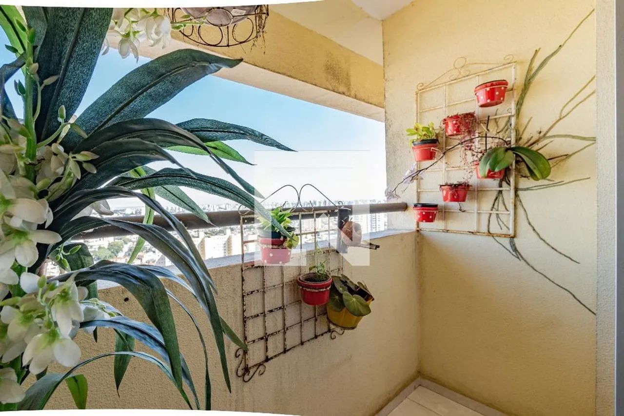 Apartamento à Venda - Vila das Mercês, 3 Quartos, 63 m2 - Foto 5