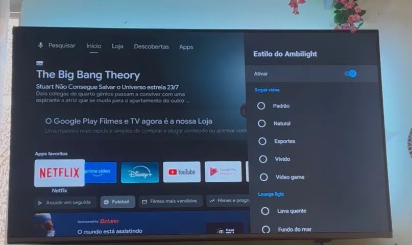 Tv